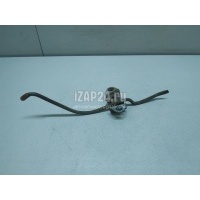 Крючок капота VAG Octavia (A4 1U-) (2000 - 2011) 1u0823457d