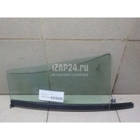 Стекло двери задней левой (форточка) VAG Octavia (A4 1U-) (2000 - 2011) 1U9845215C