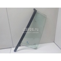 Стекло двери задней левой (форточка) VAG Octavia (A4 1U-) (2000 - 2011) 1U9845215C