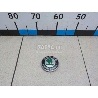 Эмблема VAG Octavia (A4 1U-) (2000 - 2011) 1U0853621CMEL