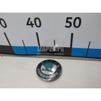Эмблема VAG Octavia (A4 1U-) (2000 - 2011) 1U0853621CMEL