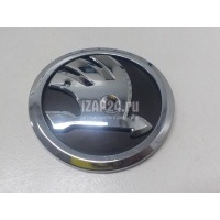 Эмблема VAG Octavia (A4 1U-) (2000 - 2011) 1U0853621CMEL
