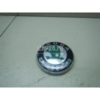 Эмблема VAG Octavia (A4 1U-) (2000 - 2011) 1U0853621CMEL