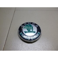 Эмблема VAG Octavia (A4 1U-) (2000 - 2011) 1U0853621CMEL