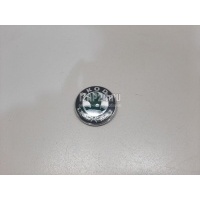 Эмблема VAG Octavia (A4 1U-) (2000 - 2011) 1U0853621CMEL