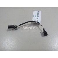 Форсунка омывателя лобового стекла VAG Octavia (A4 1U-) (2000 - 2011) 6Y0955986