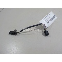 Форсунка омывателя лобового стекла VAG Octavia (A4 1U-) (2000 - 2011) 6Y0955986
