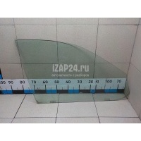 Стекло двери передней правой VAG Octavia (A4 1U-) (2000 - 2011) 1U4845202
