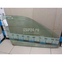 Стекло двери передней правой VAG Octavia (A4 1U-) (2000 - 2011) 1U4845202