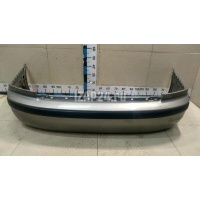 Бампер задний VAG Octavia (A4 1U-) (2000 - 2011) 1U6807421B