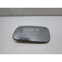 Стекло зеркала электрического левого VAG Octavia (A4 1U-) (2000 - 2011) 1U1857521E