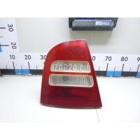 Фонарь задний левый VAG Octavia (A4 1U-) (2000 - 2011) 1U6945111C