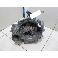 МКПП (механическая коробка переключения передач) VAG Fabia (2015 - ) 02T300049G