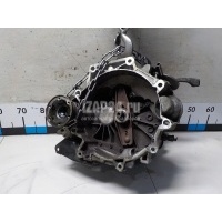 МКПП (механическая коробка переключения передач) VAG Fabia (2015 - ) 02T300049G
