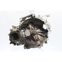 МКПП (механическая коробка переключения передач) VAG Fabia (2015 - ) 02T300049G