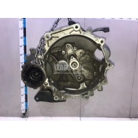 МКПП (механическая коробка переключения передач) VAG Fabia (2015 - ) 02T300049G