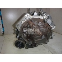 МКПП (механическая коробка переключения передач) VAG Fabia (2015 - ) 02T300049G