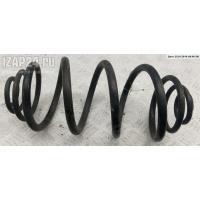 Пружина подвески Зад. Левая Renault Kangoo II (c 2007) 2009 8200844277