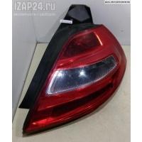 Фонарь Зад. Правая Renault Megane II (2002-2008) 2007 8200413216