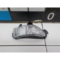 Повторитель в зеркало VAG Fabia 2015 6V0949102