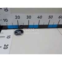 Эмблема VAG Fabia (2015 - ) 3V0853621AFOD