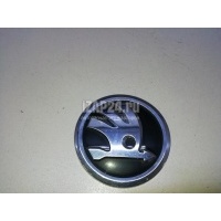 Эмблема VAG Fabia (2015 - ) 3V0853621AFOD