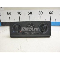 Блок управления отопителем VAG Fabia (2007 - 2015) 5J0820045B9B9