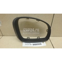 Рамка зеркала правого VAG Fabia (2007 - 2015) 5J08575329B9