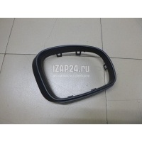 Рамка зеркала правого VAG Fabia (2007 - 2015) 5J08575329B9