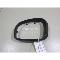 Рамка зеркала левого VAG Fabia (2007 - 2015) 5J08575319B9