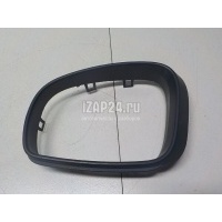 Рамка зеркала левого VAG Fabia (2007 - 2015) 5J08575319B9