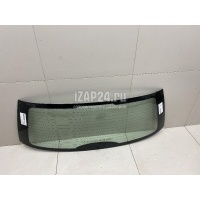 Стекло двери багажника VAG Fabia (2007 - 2015) 5J6845049P