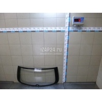 Стекло двери багажника VAG Fabia (2007 - 2015) 5j9845049