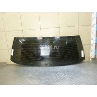 Стекло двери багажника VAG Fabia (2007 - 2015) 5J6845049P