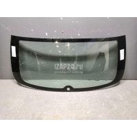 Стекло двери багажника VAG Fabia (2007 - 2015) 5j9845049