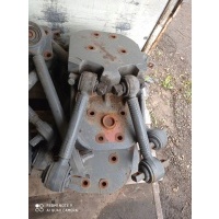 Daf xf евро 6 плита сержанта low deck 1795974