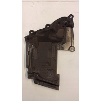Крышка стены крепление левая мэр w213 a2536208100
