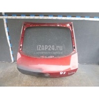 Дверь багажника VAG Rapid (2013 - ) 60U827025