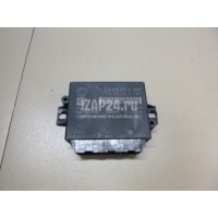 Блок управления парковочным тормозом VAG Octavia (A5 1Z-) (2004 - 2013) 5J0919475A