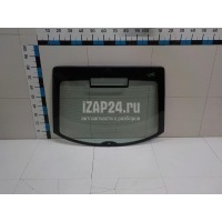 Стекло двери багажника VAG Octavia (A5 1Z-) (2004 - 2013) 1Z5845049AC