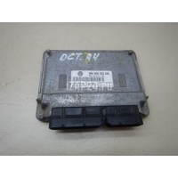Блок управления двигателем VAG Octavia (A4 1U-) (2000 - 2011) 06A906033DM