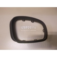 Рамка зеркала правого VAG Fabia (2007 - 2015) 5J08575329B9