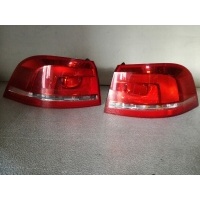 Фара п л задняя volkswagen passat b7 3af945096e 3af945095e