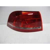 Фонарь левая volkswagen passat b7 универсал 10 - 15 3af945095e