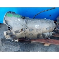 Кпп мерседес w210 4.2 v8 722625 автомат