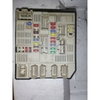 Модуль bsm лагуна iii 284b60014r 519287411 2 , 0dci