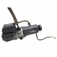 Насос гур a1684660101 мерседес a140 w168
