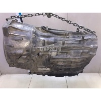 АКПП (автоматическая коробка переключения передач) VAG Touareg (2002 - 2010) 09D300037C