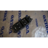 Переключатель стекол зеркал volvo s40 v50 31295120