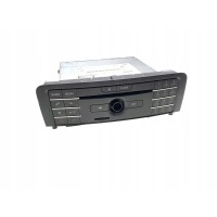 Радио навигация мерседес a - klasa w177 2469009816